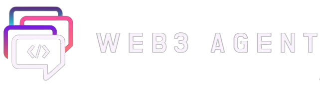 Web3 Agent Logo